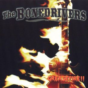 Download track Love Lines The Bonedrivers