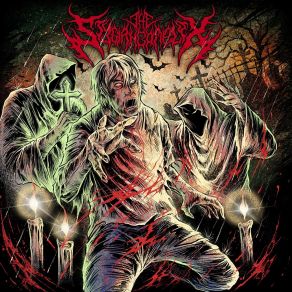 Download track Intro The Stygian Complex