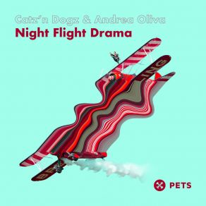 Download track Night Flight Drama Andrea Oliva