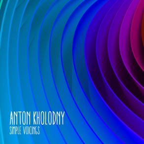 Download track Rhythm 16 (Original Mix) Anton Kholodny