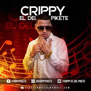 Download track Amigos O Enemigos Crippy El Del Pikete