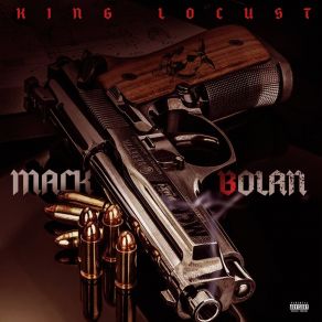 Download track Gun On My Lap King LocustNate Vaill, Prince Picasso, Lashonta Jones