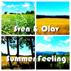 Download track Summer Feeling (Stream Mix) Sven & Olav