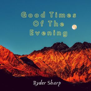 Download track Hour Of You Ryder Sharp