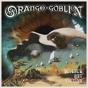 Download track The Fury Of A Patient Man Orange Goblin