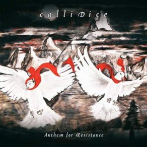 Download track Anthem For Resistance Callidice