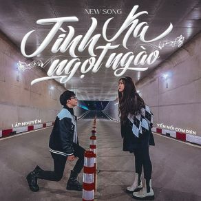 Download track Tình Ka Ngọt Ngào Lập Nguyên