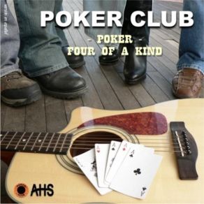 Download track Grito Poker Club