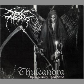 Download track Eon - Thulcandra Darkthrone