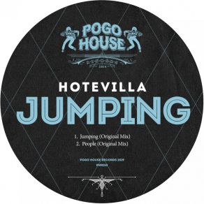 Download track People (Original Mix) Hotevilla