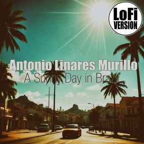 Download track Don't Look Back Antonio Linares Murillo