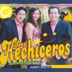 Download track Me Abandonaste Los Hechiceros De Huancabamba