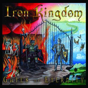 Download track Shadow Of Death Iron Kingdom