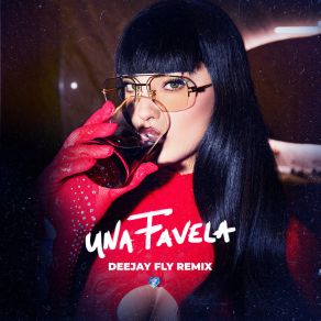 Download track Una Favela (Deejay Fly Remix) AntoniaDeejay Fly