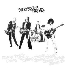 Download track Ain't That A Shame (Live At The Whisky, West Hollywood, CA - 06 / 04 / 1977 - Early Show) Cheap Trick, Hollywood West