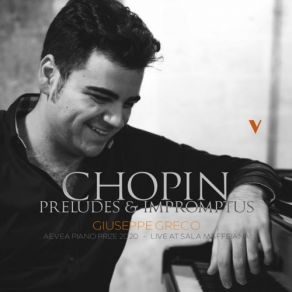 Download track Preludes, Op. 28: No. 13 In F-Sharp Major, B. 107 (Live) Giuseppe Greco