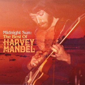 Download track The Divining Rod Harvey Mandel