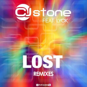 Download track Lost (Billy The Kit Mix) Lyck, CJ Stone