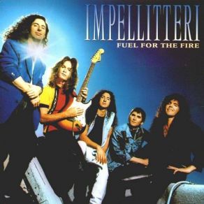 Download track Stand Or Fall Impellitteri