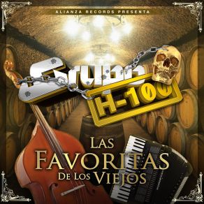 Download track El Güero De Las Trancas (En Vivo) Grupo H-100