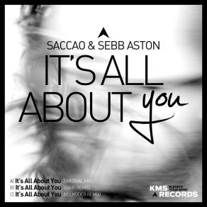 Download track It's All About You (Gabe Extended Remix) Sebb Aston