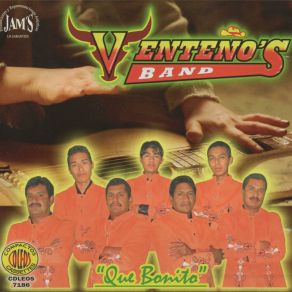 Download track No Llores Amigo Venteño's Band