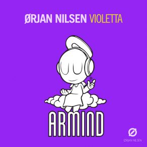 Download track Violetta (Original Mix) Ørjan Nilsen