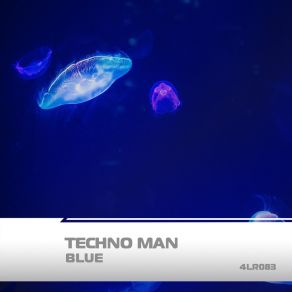 Download track Infinity Techno Man