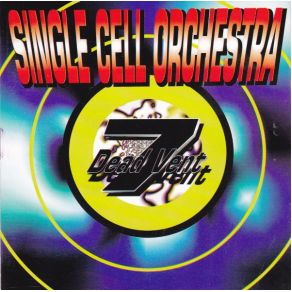 Download track Comsat Single Cell Orchestra