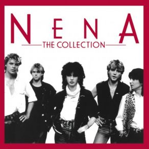 Download track Der Anfang Vom Ende (Album Version) Nena