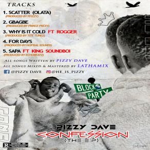 Download track Gbagbe Pizzy Dave