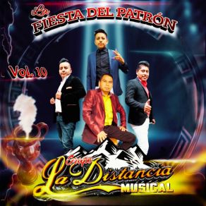 Download track Hasta El Fin Del Mundo Grupo La Distancia Musical