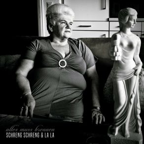 Download track Bremse Schreng SchrengSascha Eigner