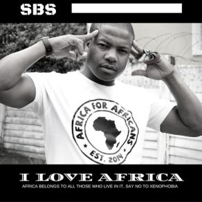 Download track I Love Africa SBS