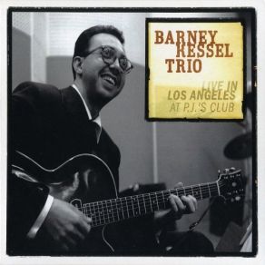 Download track Blue Mist Barney Kessel Trio