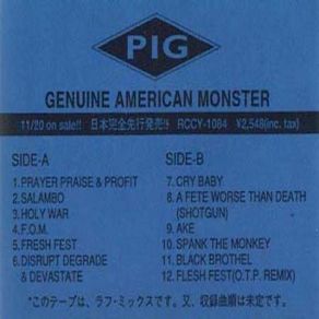 Download track Ake Pig