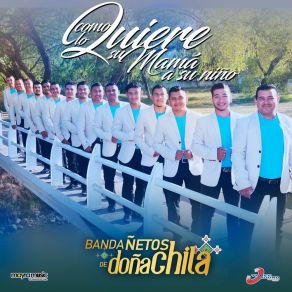 Download track La Cumbia Del Rio Banda Ñetos De Doña Chila