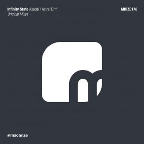 Download track Asadal (Original Mix) Infinity State