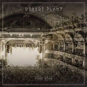 Download track Turn It Up Robert Plant