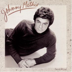 Download track What Do You Do With The Love Johnny Mathis