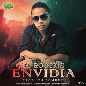 Download track Envidia El Roockie