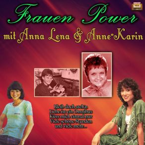 Download track Junge, Junge, Ich Mag Dich Anna Lena | Anne-Karin