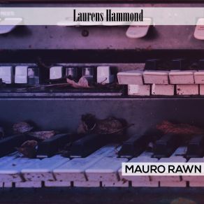 Download track Jon Lord Mauro Rawn