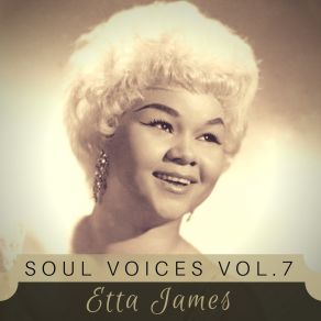 Download track You Can't Talk To A Fool Etta James