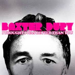 Download track Aylesbury Boy Baxter Dury