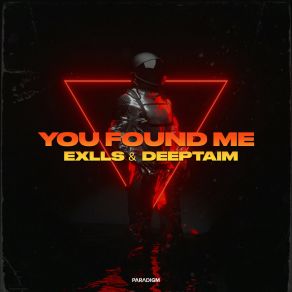 Download track You Found Me (Extended Mix) Deeptaim