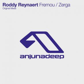 Download track Zerga Roddy Reynaert