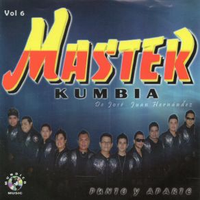 Download track El Vivo Y El Bobo Master Kumbia