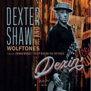 Download track Read Way Back Dexter Shaw