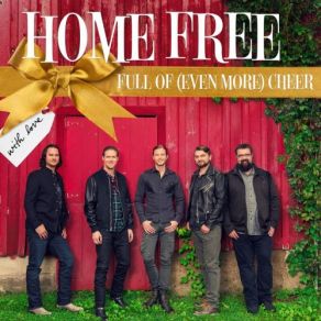 Download track How Great Thou Art Home Free